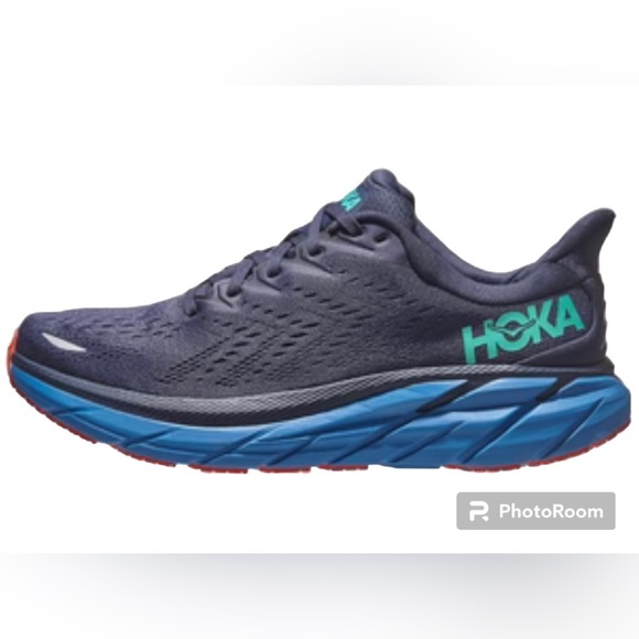 Hoka Other - Men's Hoka Clifton 8 - Size 14D - Great Condition